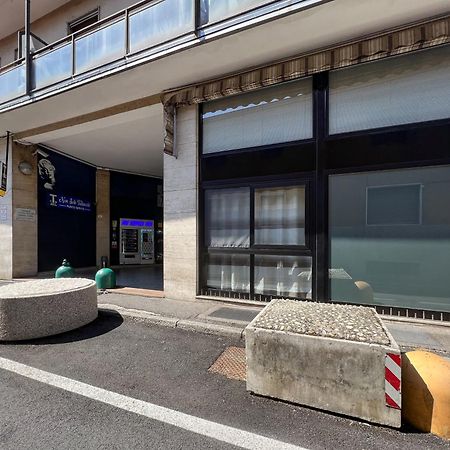 Loft32Pavia, Moderno Appartamento Di 60Mq In Zona Stazione Экстерьер фото