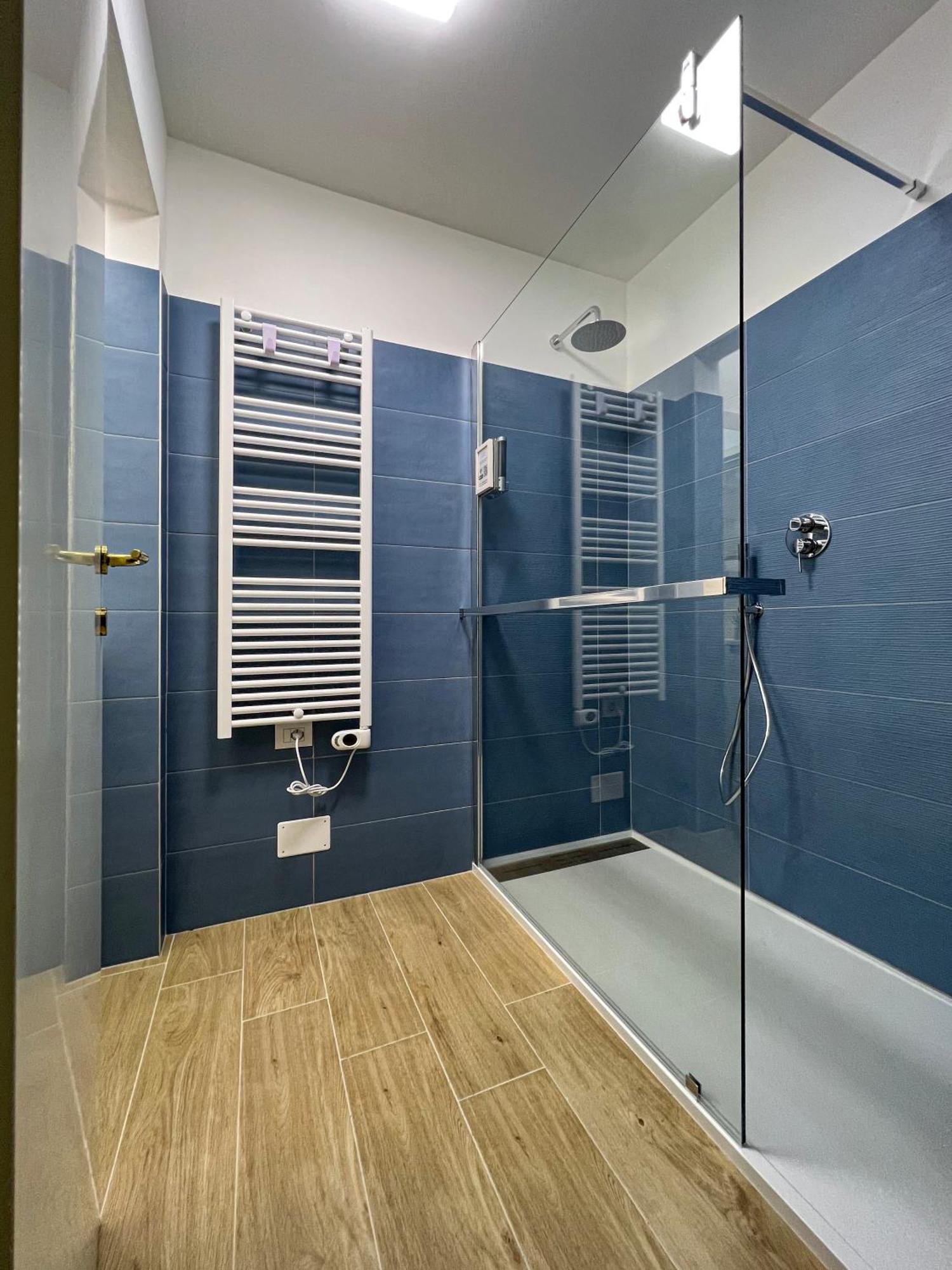 Loft32Pavia, Moderno Appartamento Di 60Mq In Zona Stazione Экстерьер фото