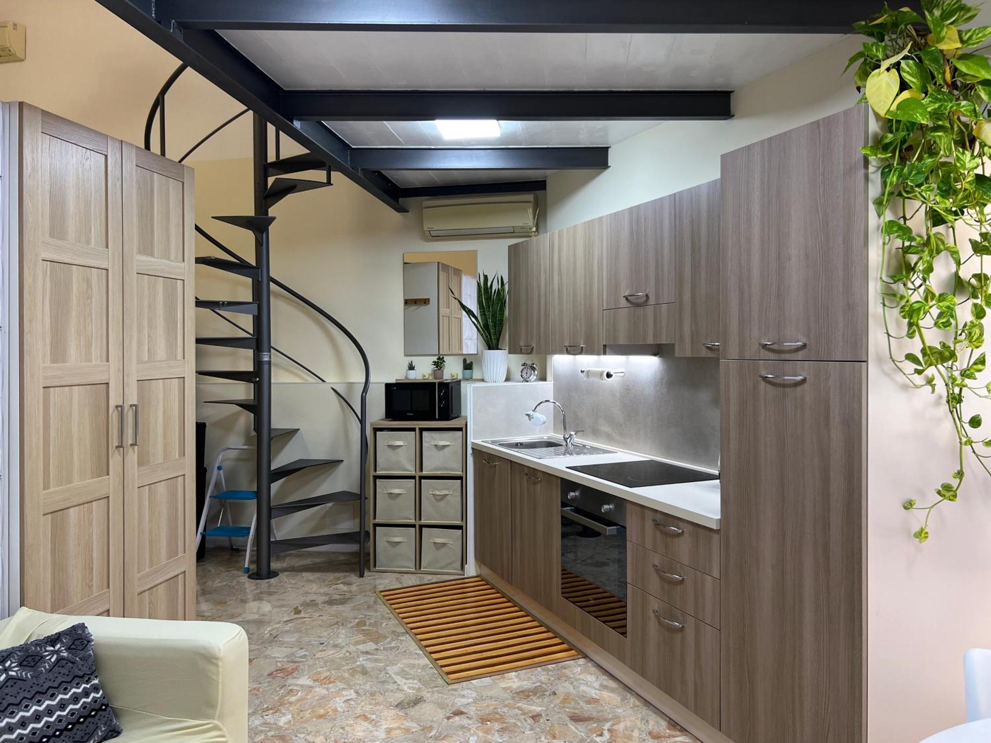 Loft32Pavia, Moderno Appartamento Di 60Mq In Zona Stazione Экстерьер фото