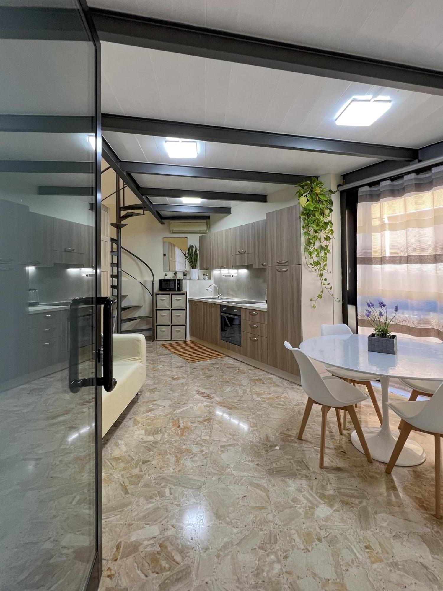 Loft32Pavia, Moderno Appartamento Di 60Mq In Zona Stazione Экстерьер фото