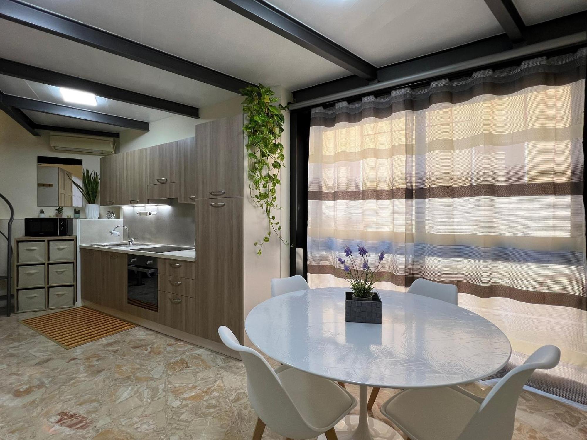 Loft32Pavia, Moderno Appartamento Di 60Mq In Zona Stazione Экстерьер фото